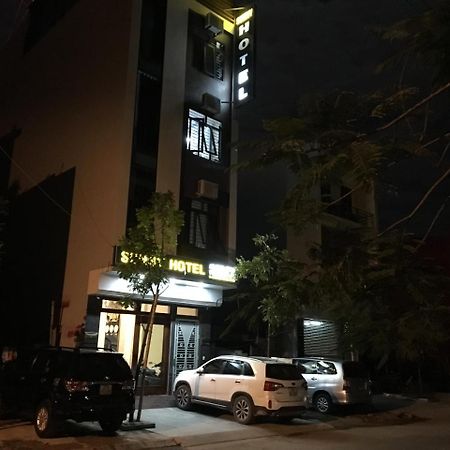 Sunny Hotel Thanh Hóa Екстериор снимка