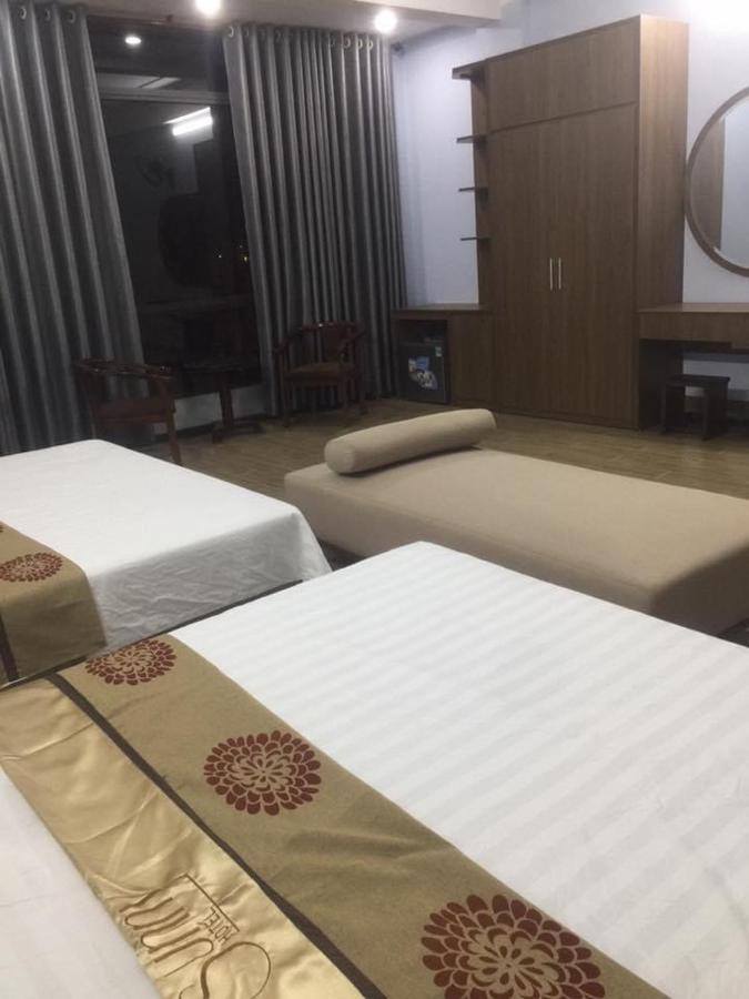 Sunny Hotel Thanh Hóa Екстериор снимка