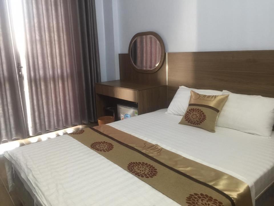 Sunny Hotel Thanh Hóa Екстериор снимка