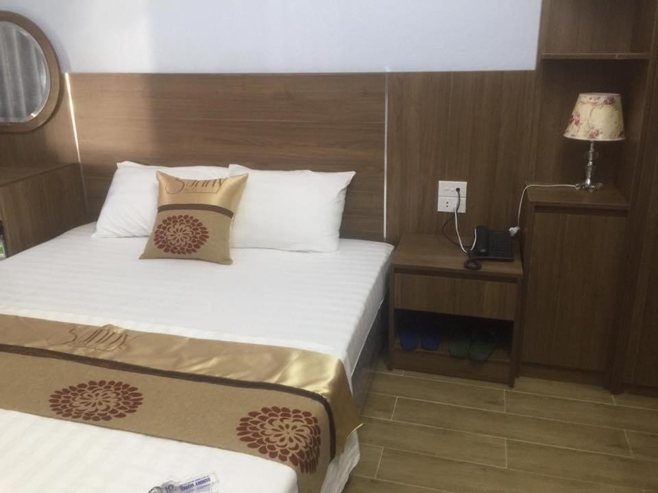 Sunny Hotel Thanh Hóa Екстериор снимка