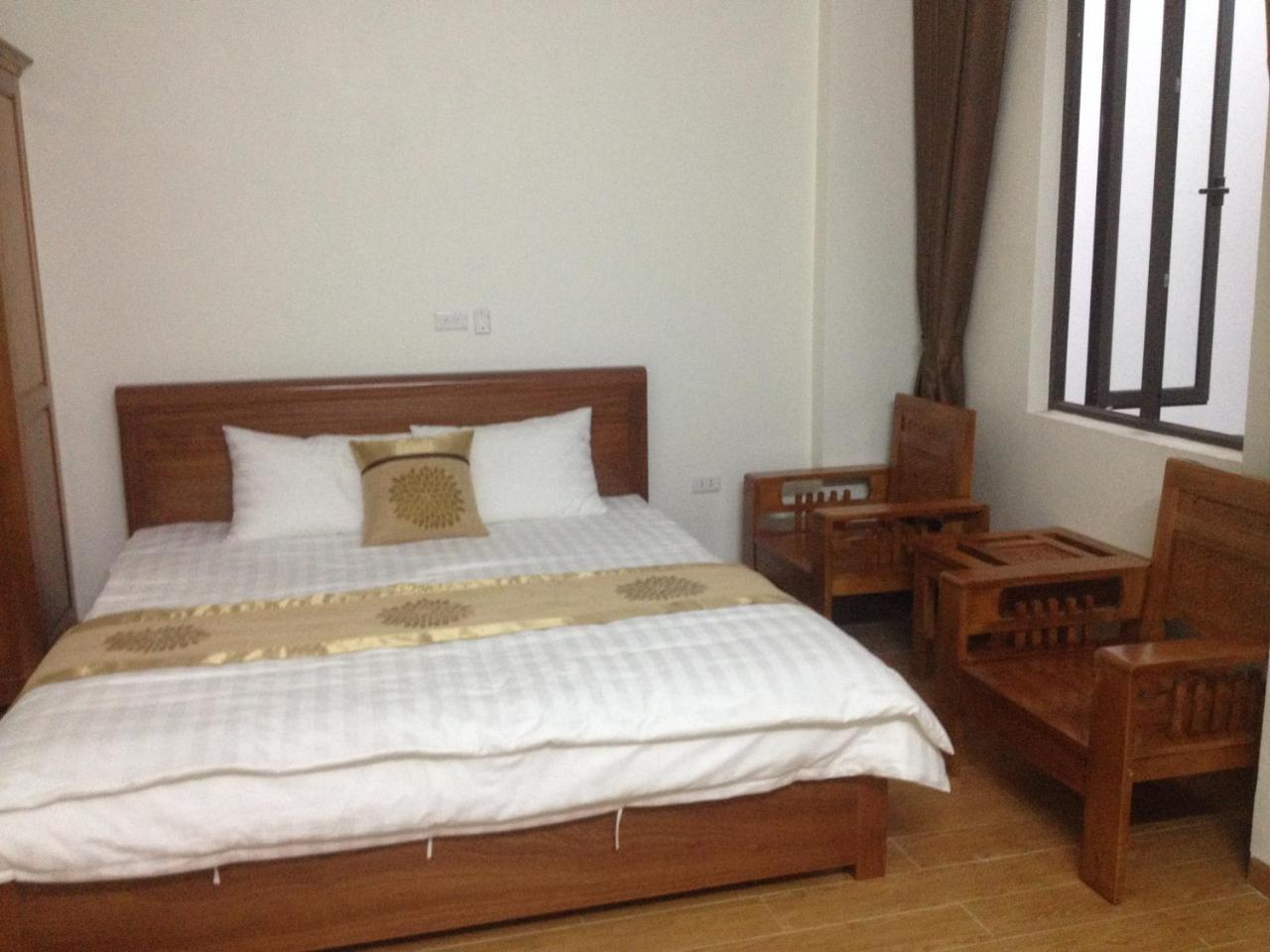 Sunny Hotel Thanh Hóa Екстериор снимка